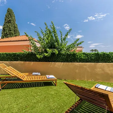 Hsauvan - Villa Design Swimming Pool Sea View Saint-Jean-Cap-Ferrat Exterior photo