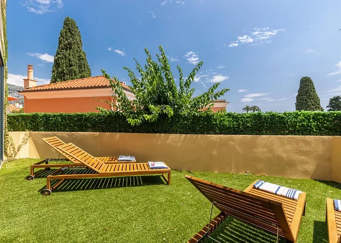 Hsauvan - Villa Design Swimming Pool Sea View