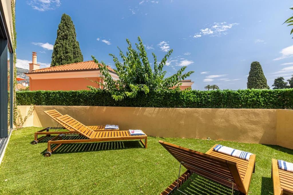 Hsauvan - Villa Design Swimming Pool Sea View *