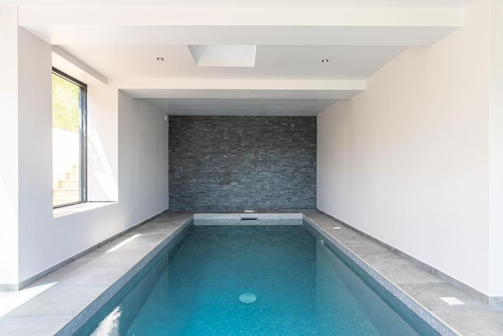 Holiday home Hsauvan - Villa Design Swimming Pool Sea View *