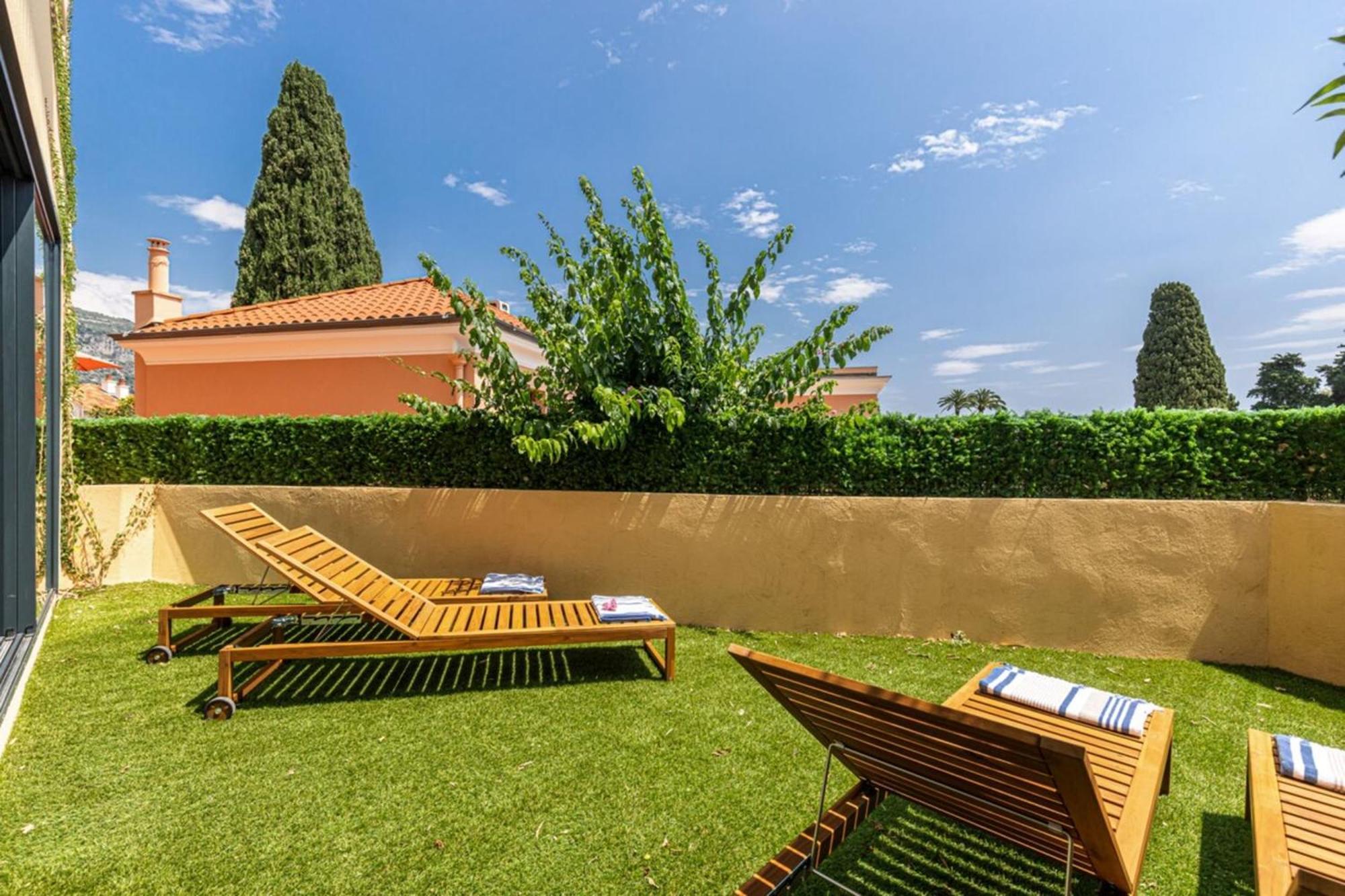 Hsauvan - Villa Design Swimming Pool Sea View
