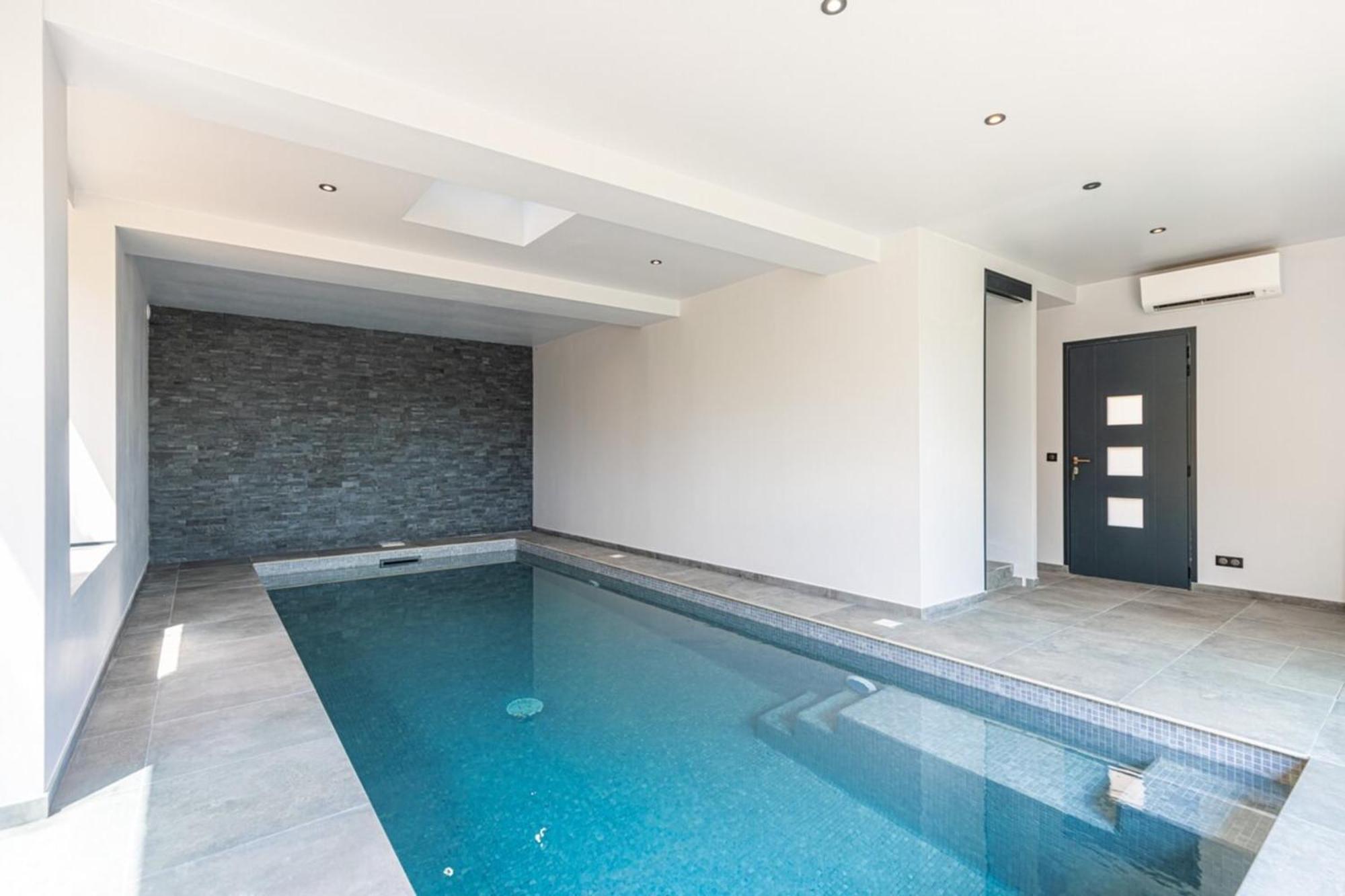 Hsauvan - Villa Design Swimming Pool Sea View