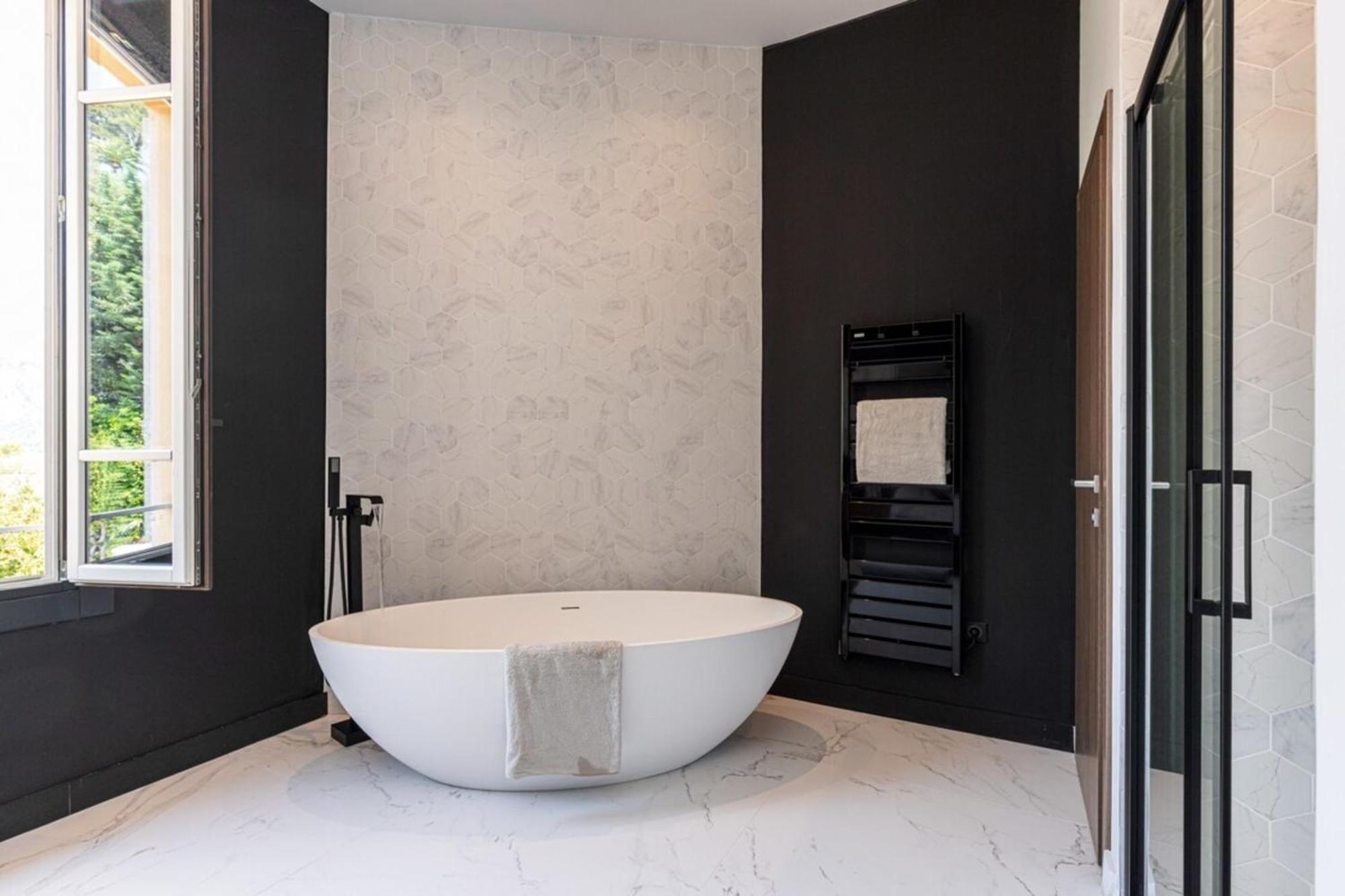 Hsauvan - Design Swimming Pool Sea View Hébergement de vacances *