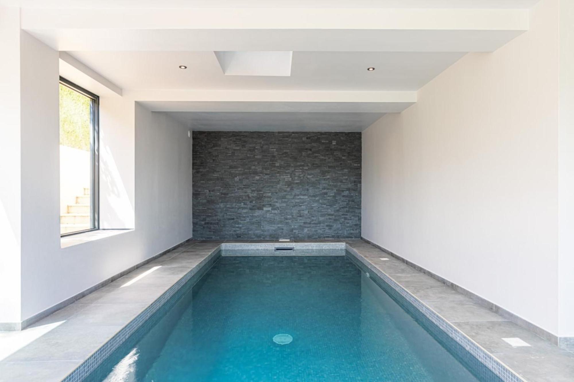 Hsauvan - Villa Design Swimming Pool Sea View *